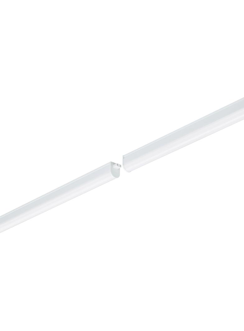 Oprawa LED belka Ledinaire BN021C 20W 2100lm IP20 4000K barwa neutralna LED20S/ 840 120cm 5 lat gw.