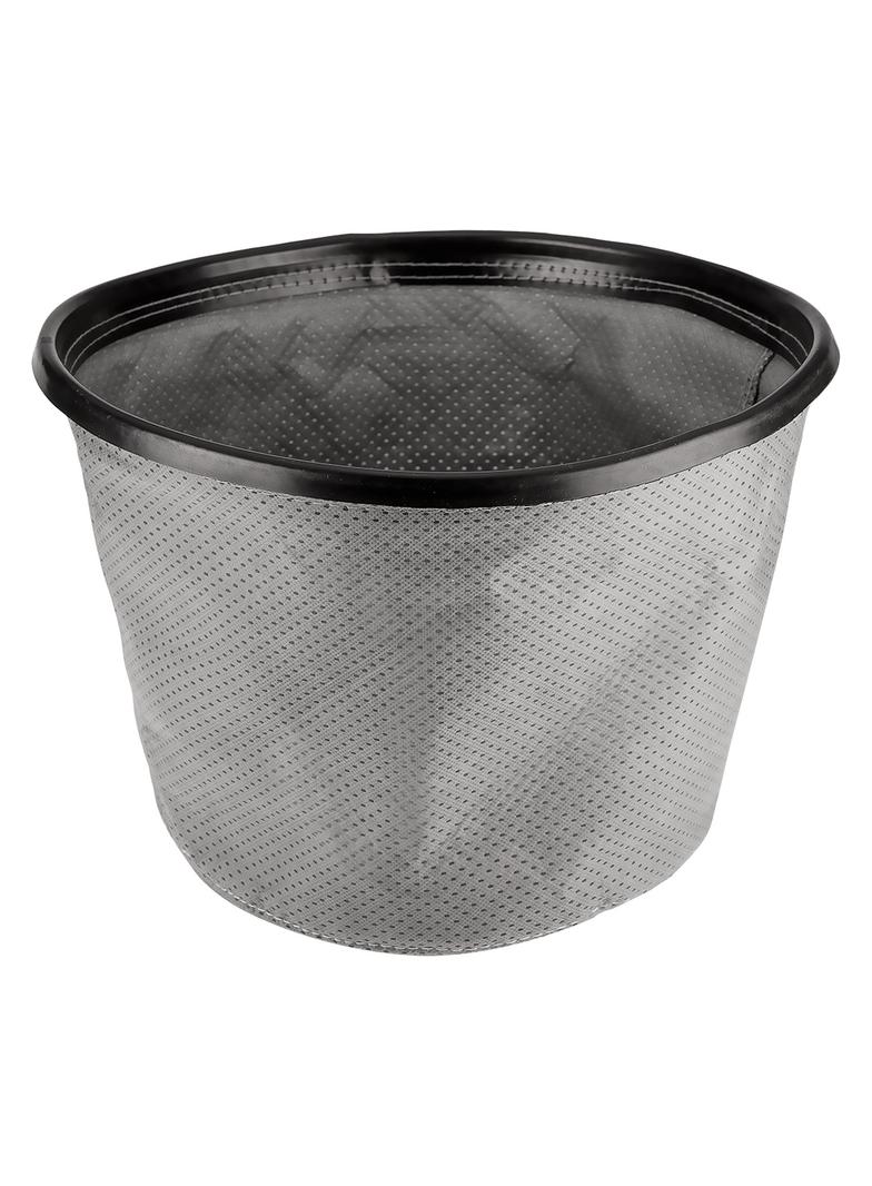 Odkurzacz przemysłowy 1400W, zbiornik 30l