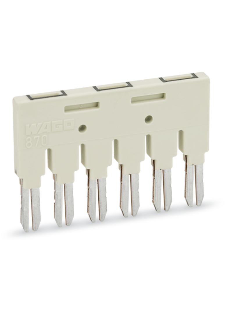 Mostek do połączeń typu trójkąt