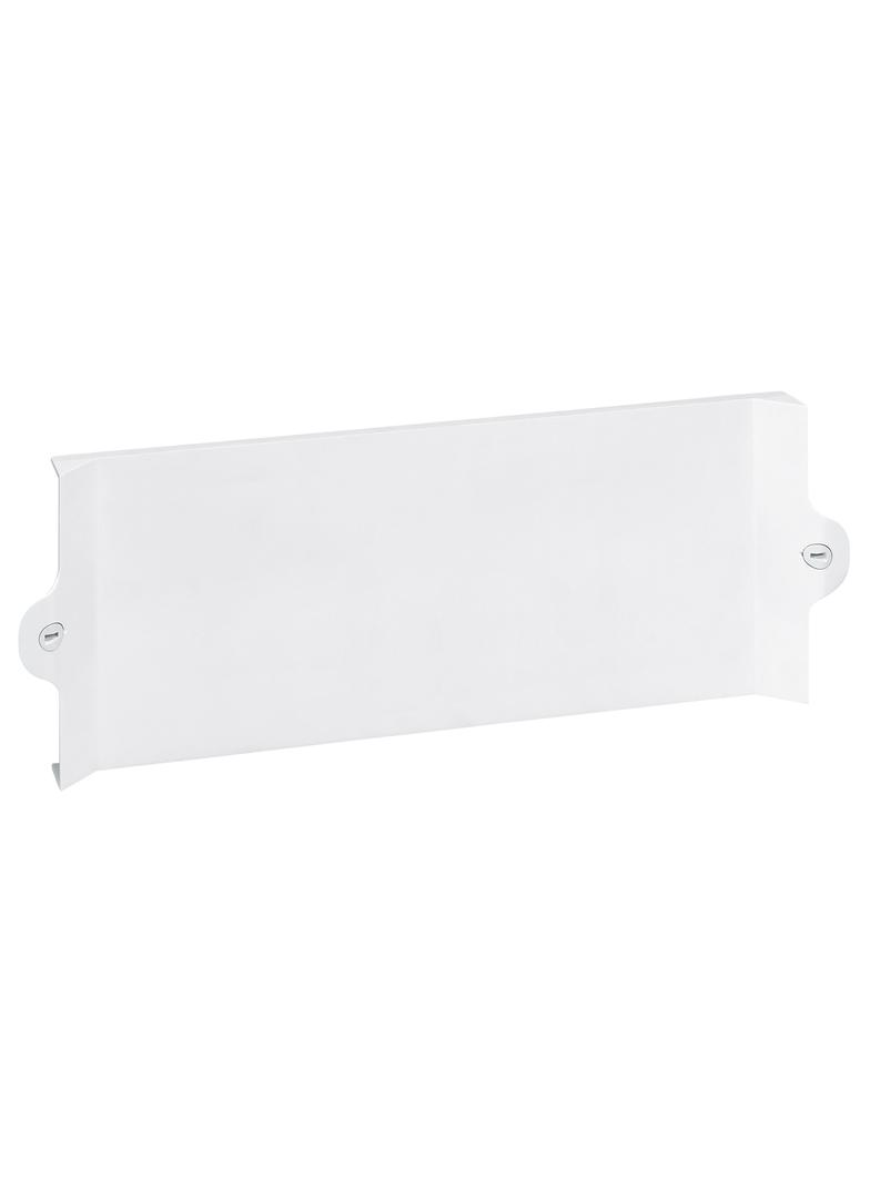 Płyta Osłonowa Pełna Practibox3 401725 LEGRAND