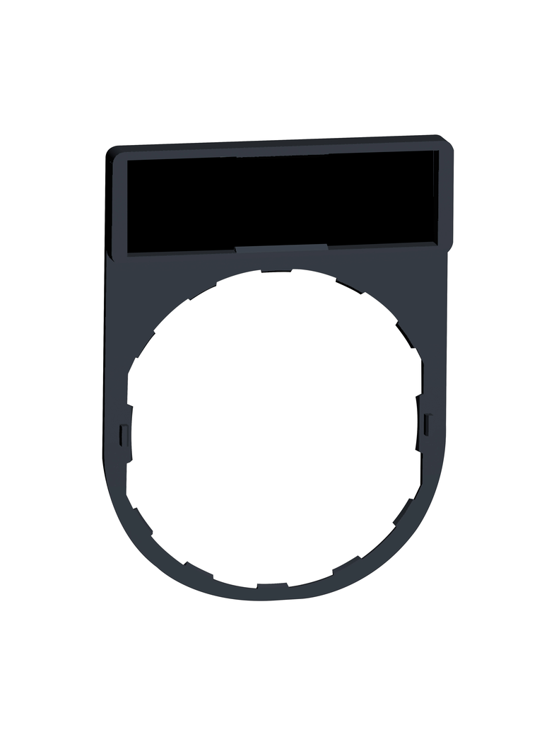 Uchwyt Legendy 30 X 40 mm Z Leg.8X27mm