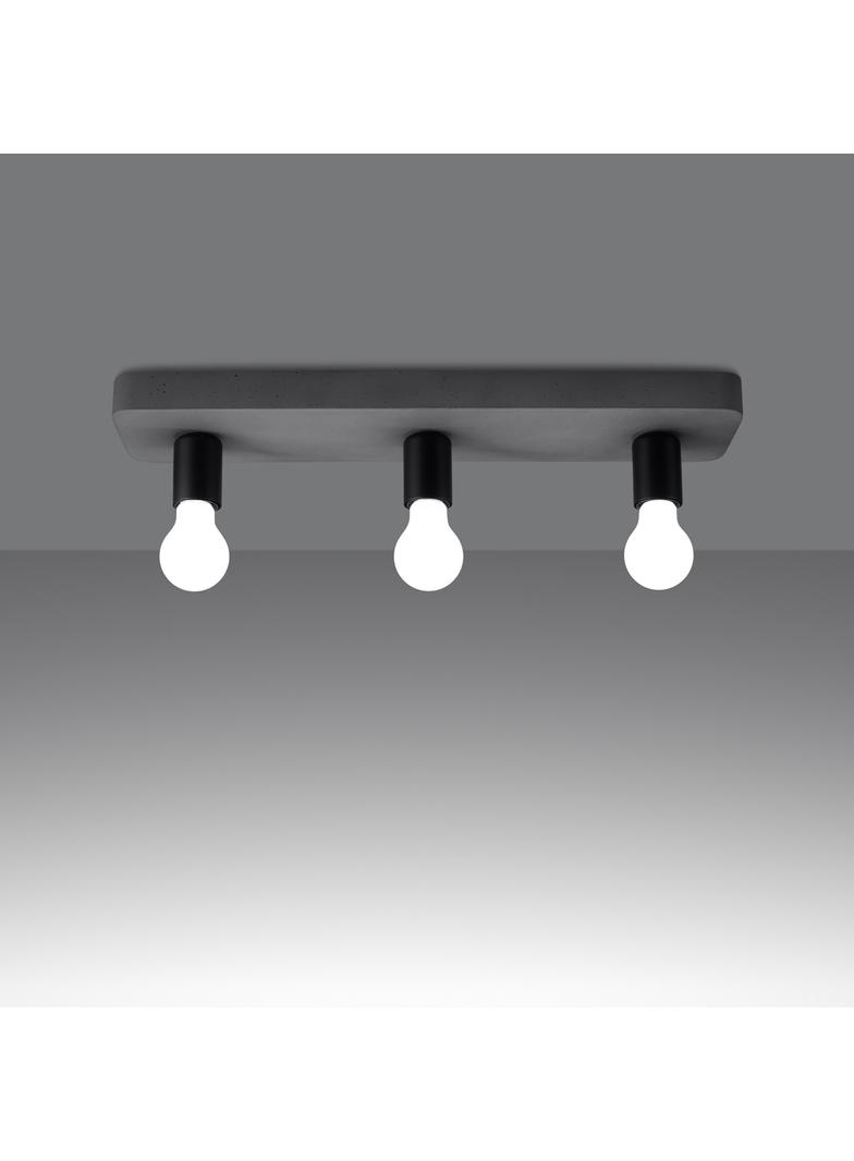 Sollux Plafon TAVO 3 SL.1158