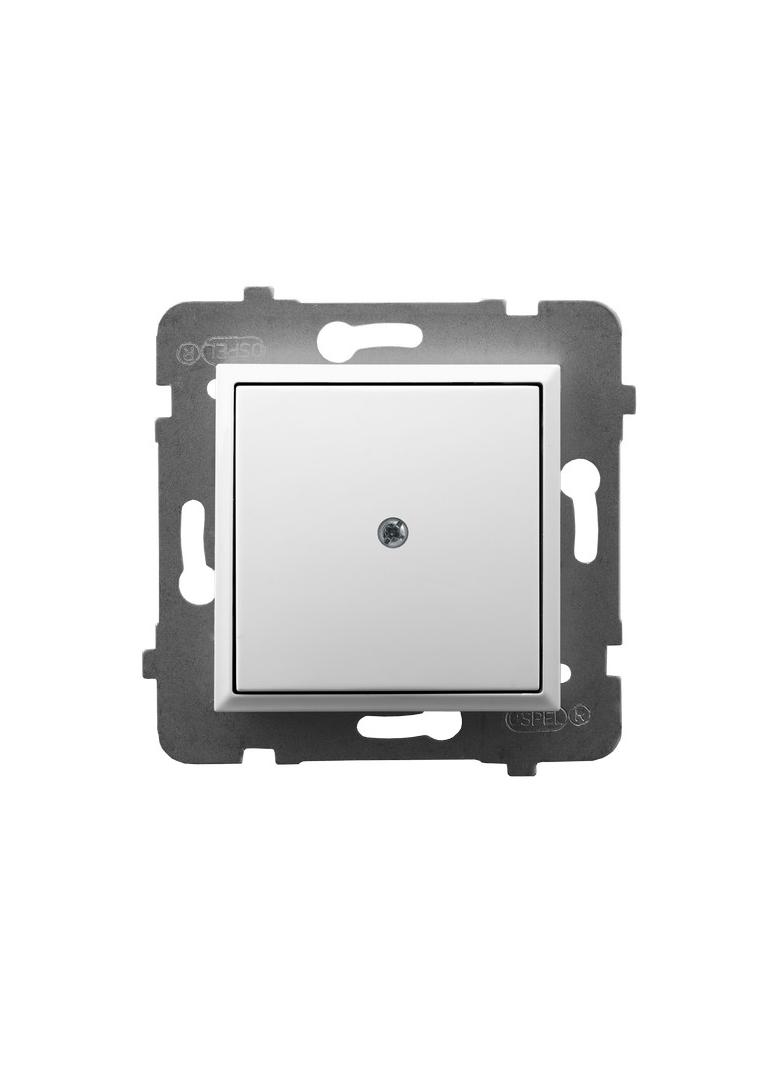 ARIA Zaślepka - kolor biały