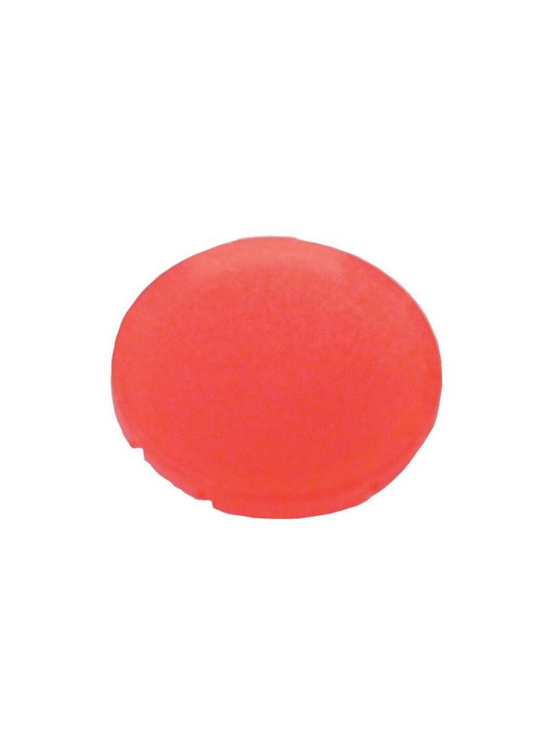 M22-XDL-R Soczewka przycisku płaska czerwona 216442 EATON