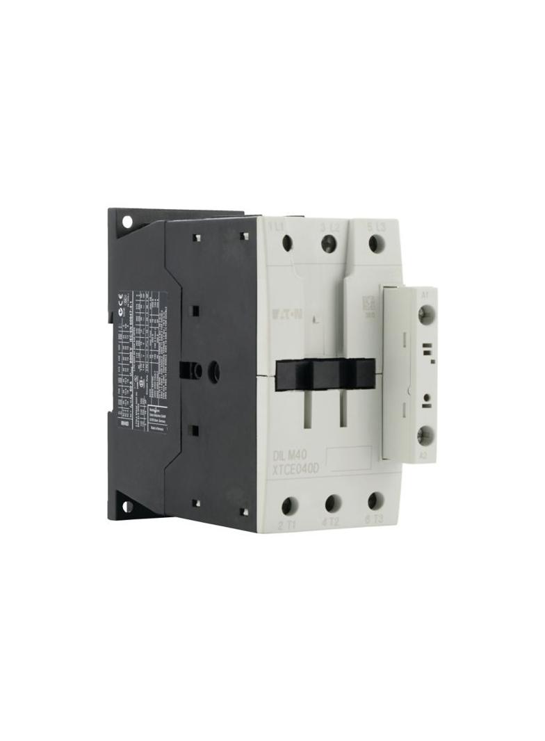 DILM40(400V50HZ,440V60HZ) Stycznik mocy 40A (AC-3) 277768 EATON