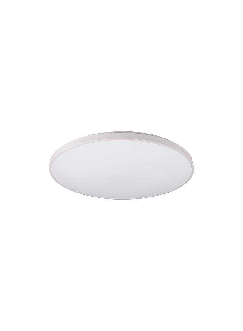 AGNES ROUND LED WHITE 64W 4000K IP44
