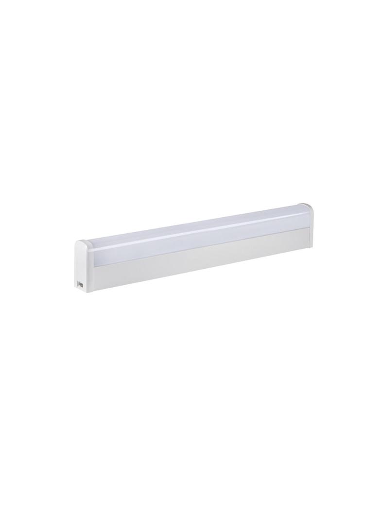 AKVO IP44 15W-NW-W Oprawa ścienna AKVO IP44 15W-NW-W 60cm barwa biała 4000K 1850Lm kolor biały KANLU 36659 KANLUX