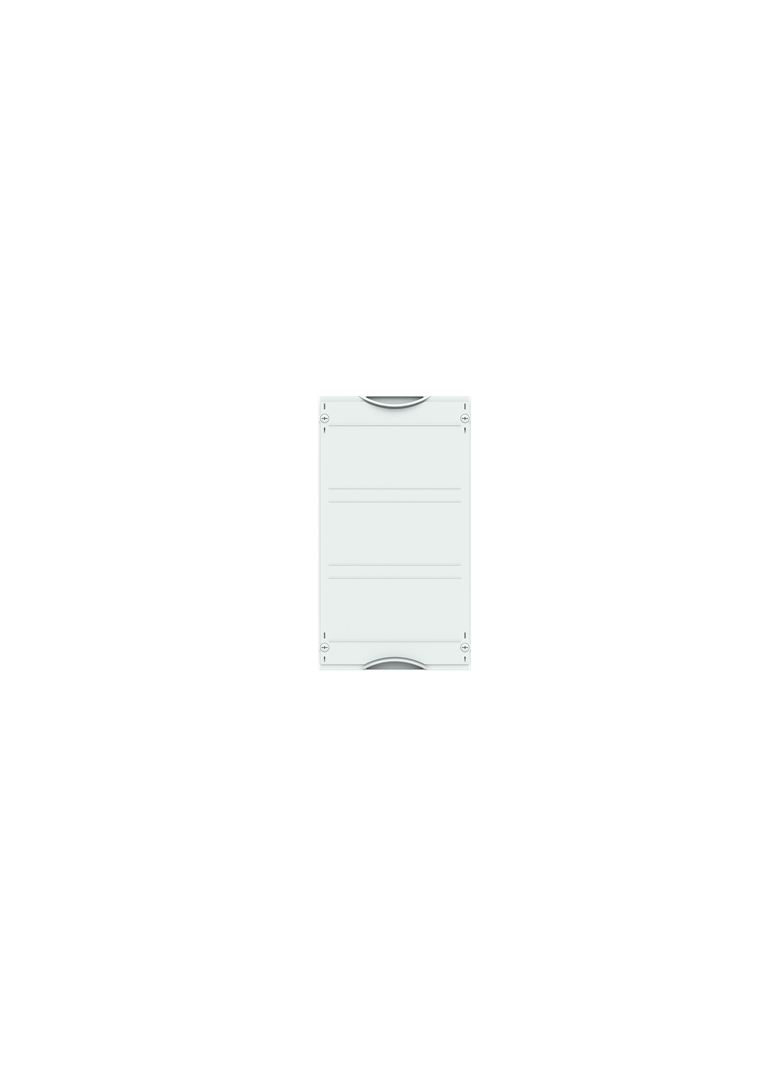 MBR103 Zestaw moduł z szynami na podst. bezpiecz. (do samodzielnego montażu)