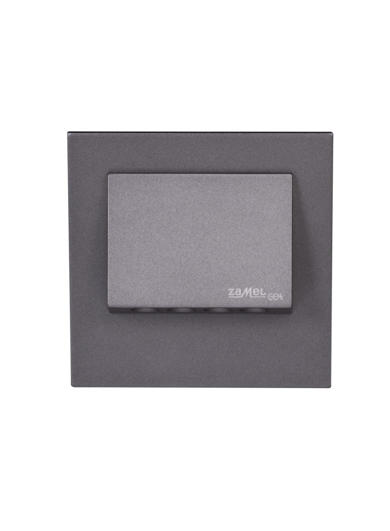 Oprawa LED NAVI z ramką PT 14V DC GRF biała ciepła TYP: 11-211-32