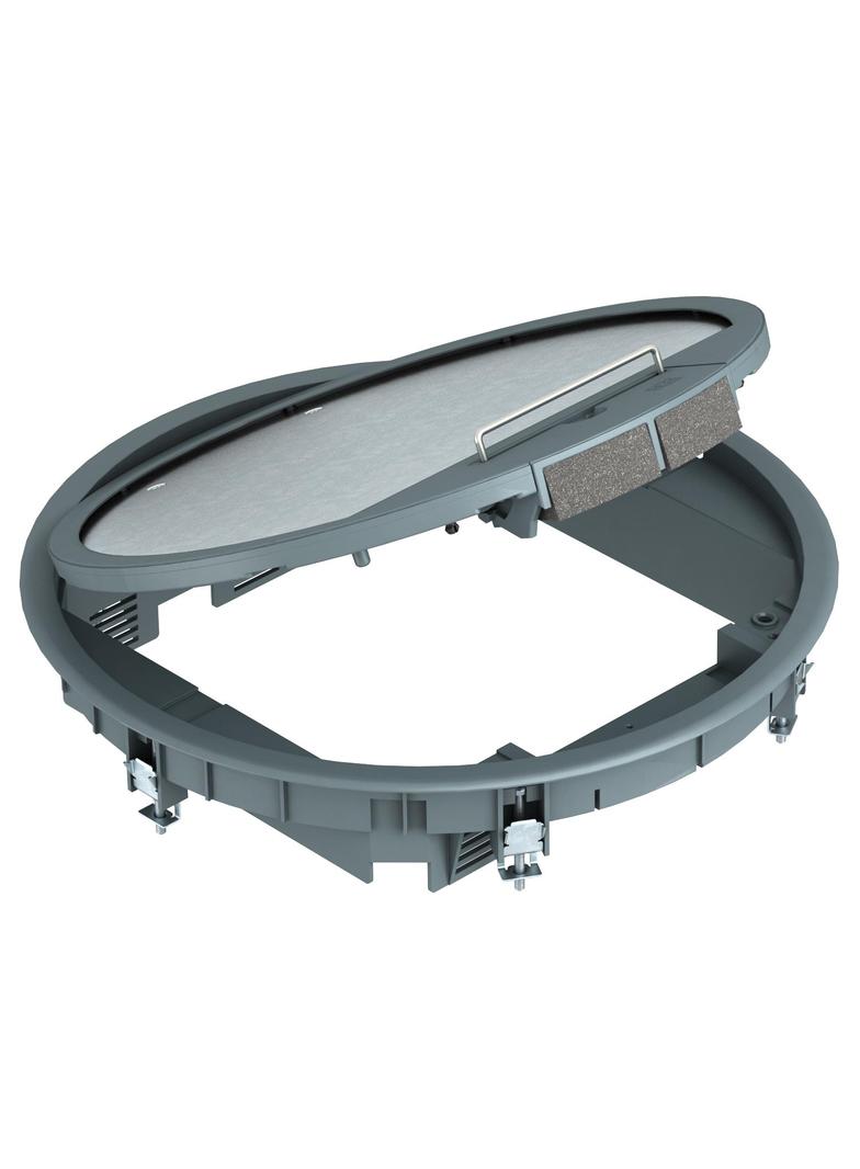 GESR9SR/U, KASETA ZASILAJĄCA