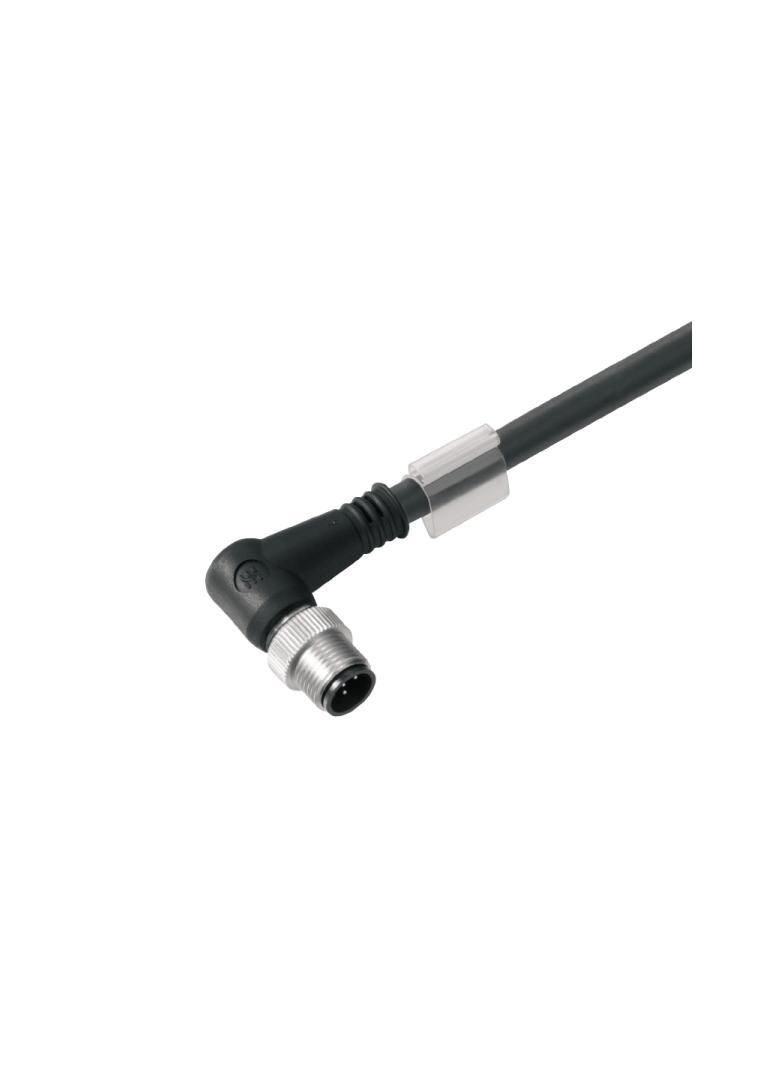 SAIL-M12W-8S5.0U Kabel czujnikowy WEIDMULLER