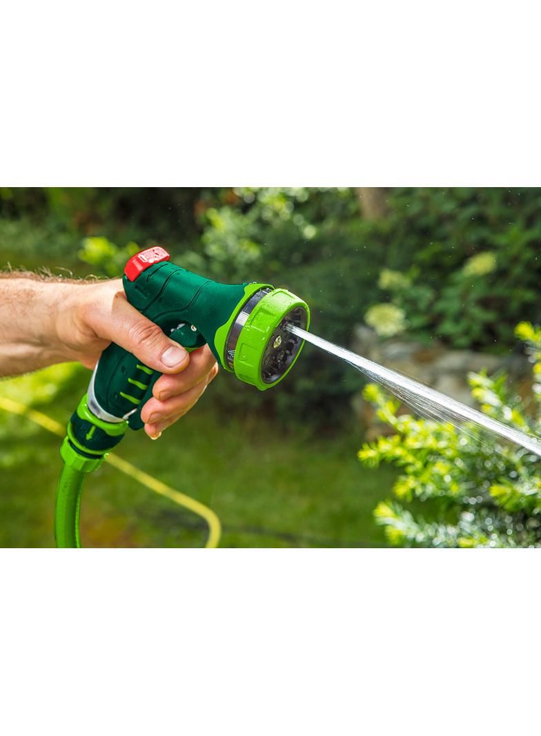 Zraszacz pistoletowy 7-funkcyjny