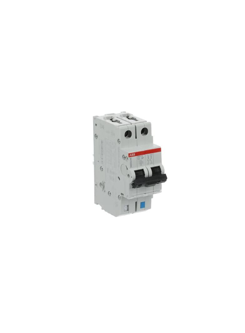 S401M-C2NP wyłącznik nadprądowy SMISSLINE 2CCS571103R8024 ABB