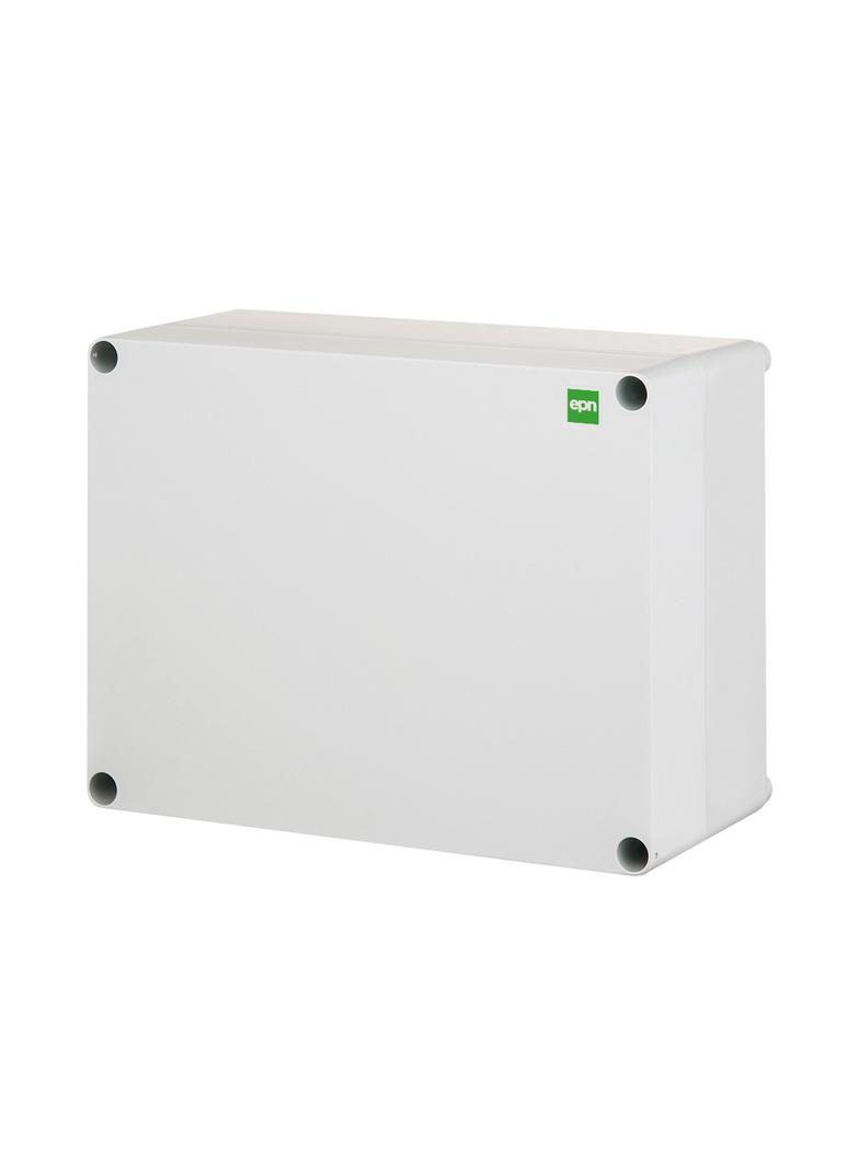 INDUSTRIAL Puszka n/t 170x135x147 IP65