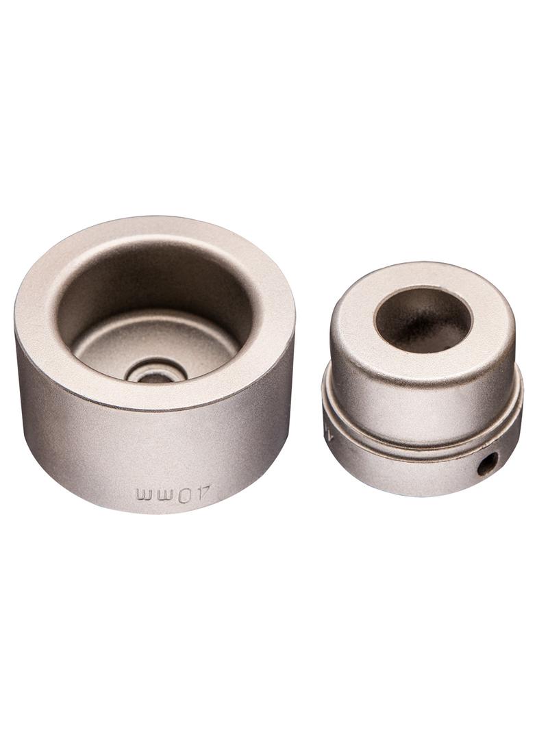 Tuleja grzewcza 40 mm