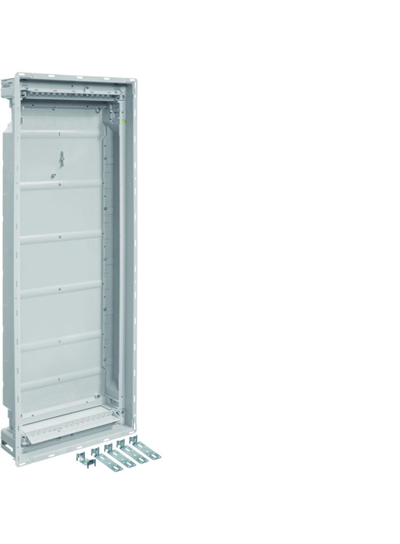 Rozdzielnica modułowa 5x12 podtynkowa Volta VU60NK HAGER