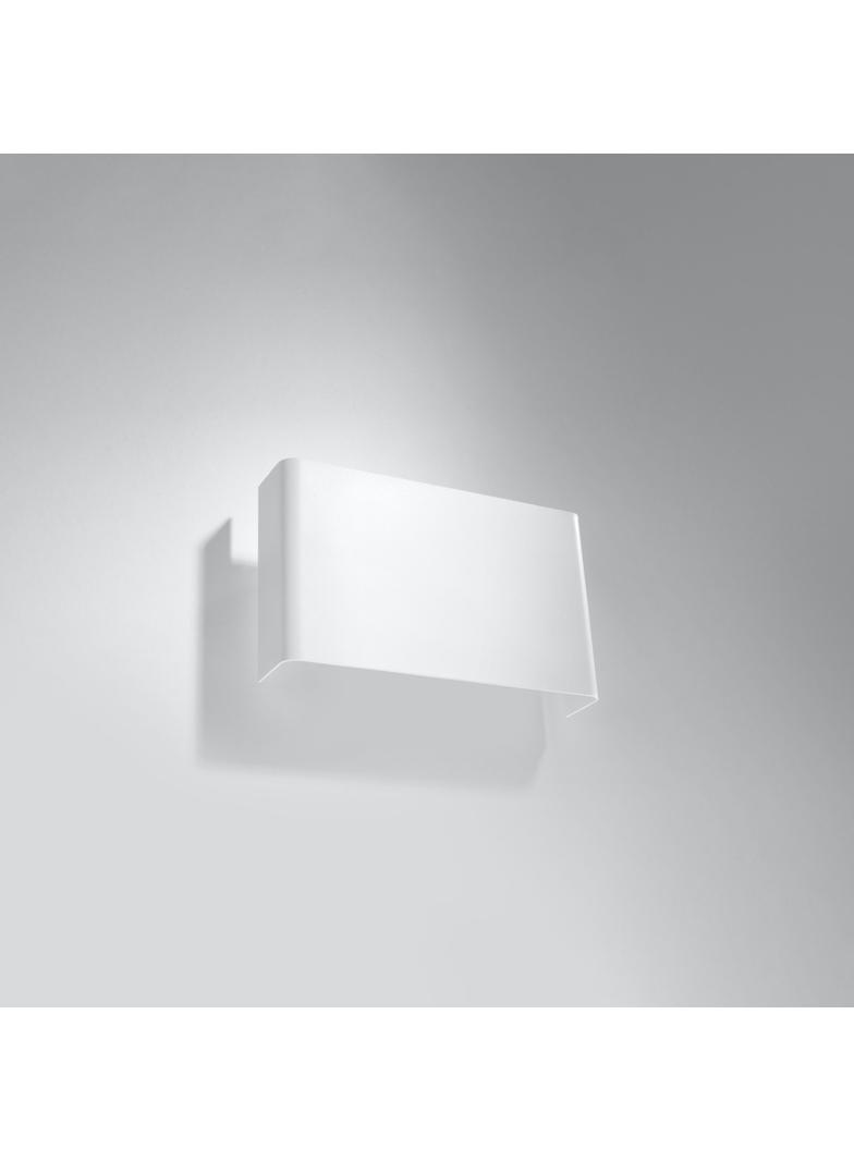 Sollux Kinkiet COPERTURA biały SL.0419