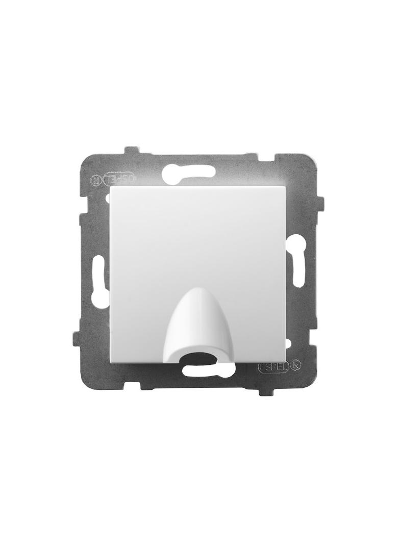 ARIA Przyłącz kablowy - kolor biały