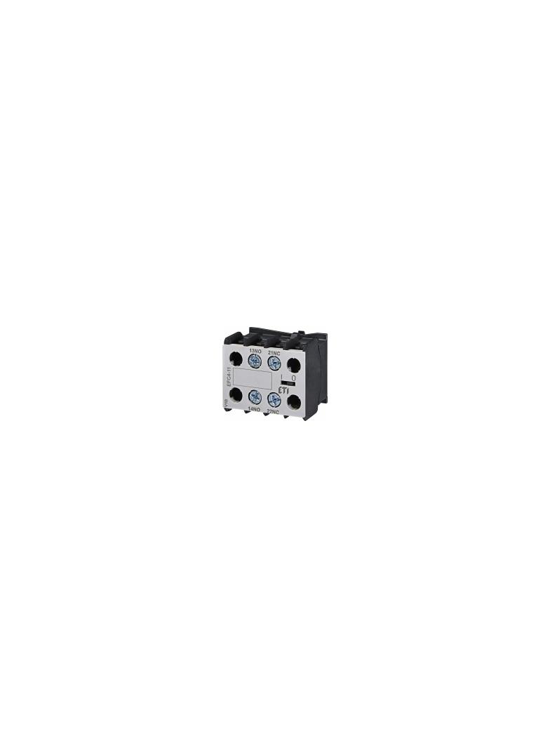 Styki pomocnicze EFC4-11 004641541 ETI