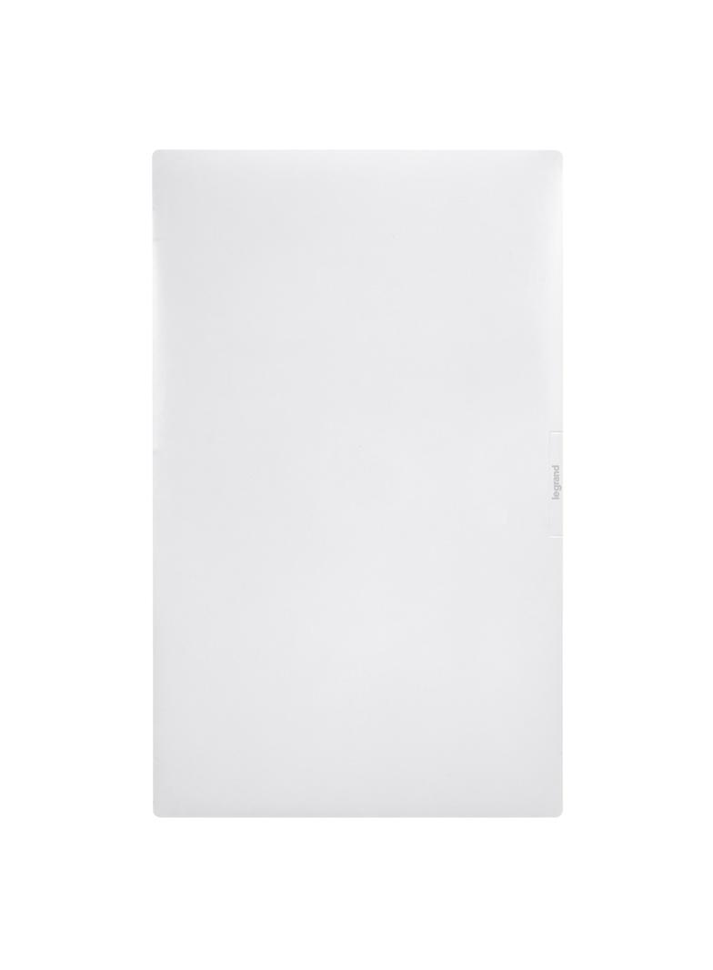 Rozdzielnica Modułowa 4x18 Podtynkowa IP40 Practibox3 /Drzwi Białe/ 401769 LEGRAND