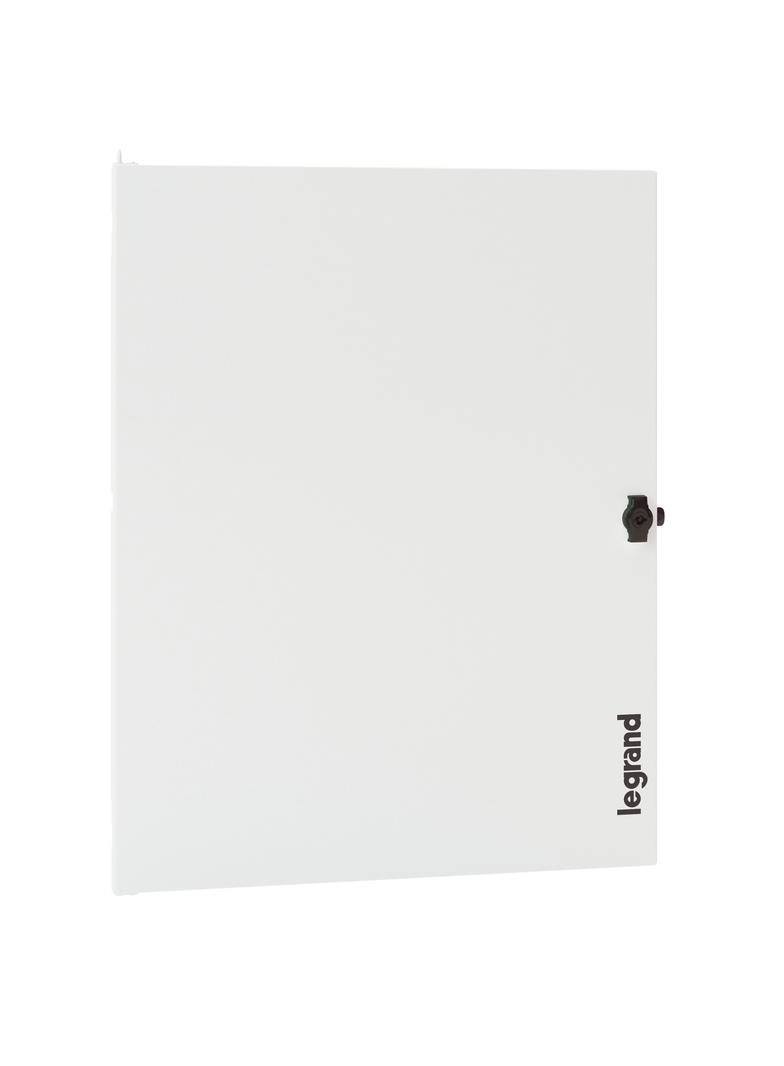 XL3S 160 DRZWI METALOWE PEŁNE 4X24M, Legrand