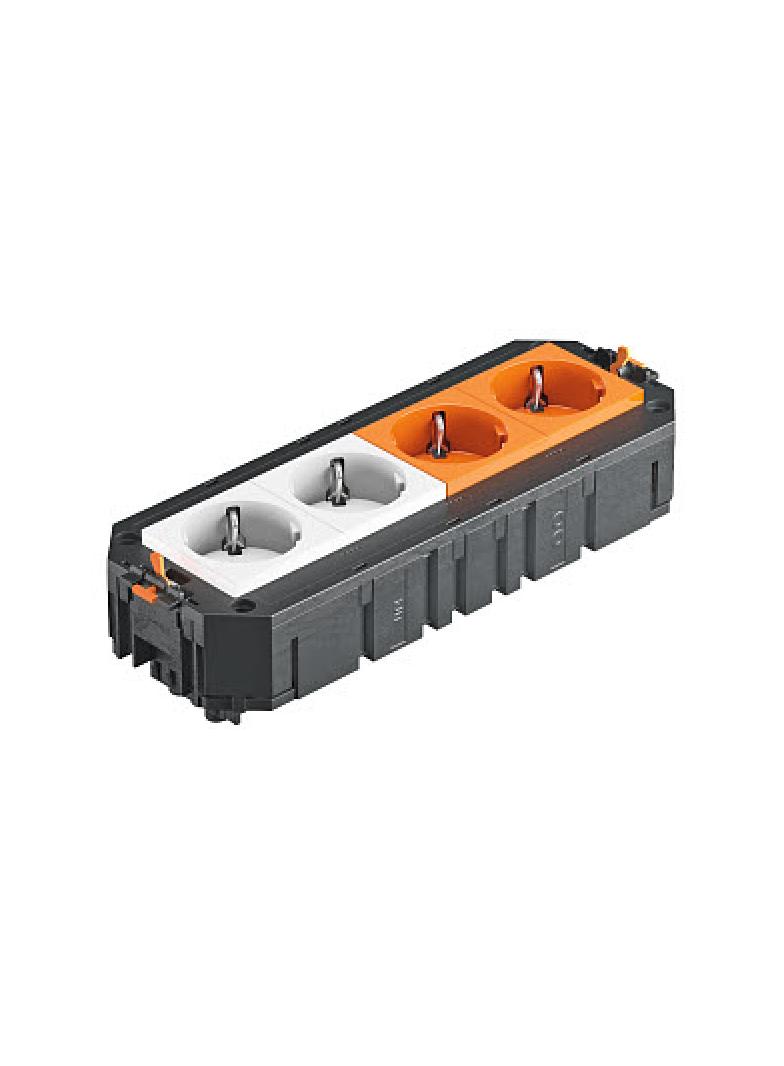 UTC4 G W2OR2 Uniwersalny wspornik Connect