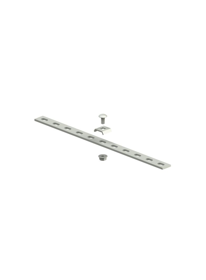 ŁĄCZNIK PROSTY 18?275 MM, O - 7?12,5, CM558224, Cablofil