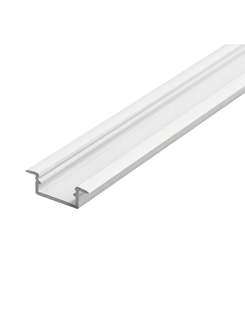Profil aluminiowy PROFILO K-W 2m 26551 KANLUX