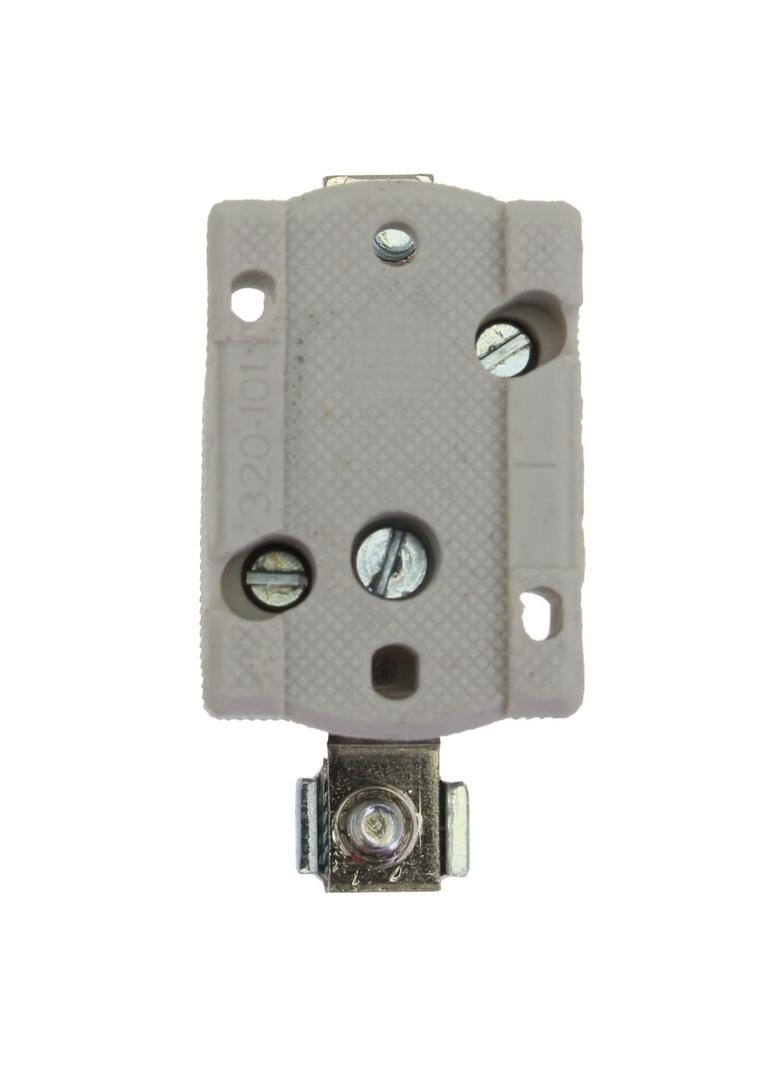 FRN01-SB Podstawa bezpiecznikowa 16A AC 400V D01 1P montaż śrubowy FRN01-SB EATON