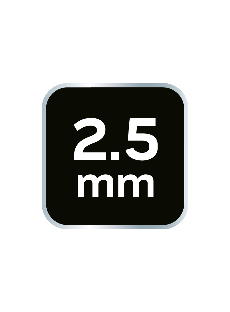 Wkrętaki precyzyjne, zestaw 5 szt.