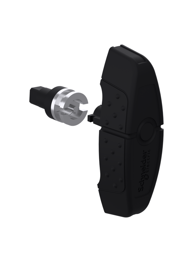 Spacial Wkładka dwuprętowa 3mm do S3D