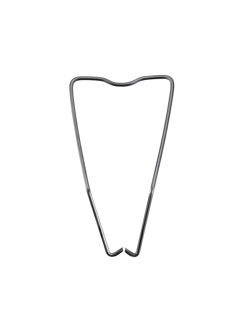 Obejma metalowa /opk=10szt./ 094.51 09451 FINDER
