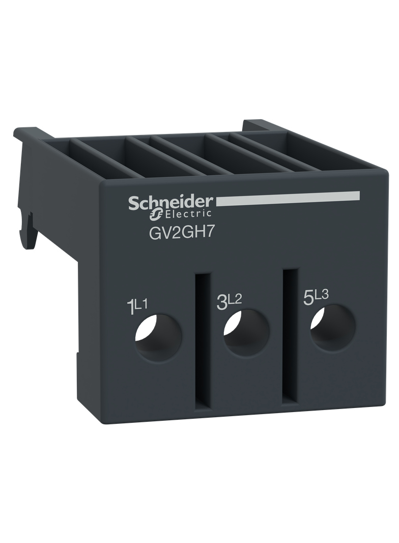 Adapter, TeSys Deca, GV2P