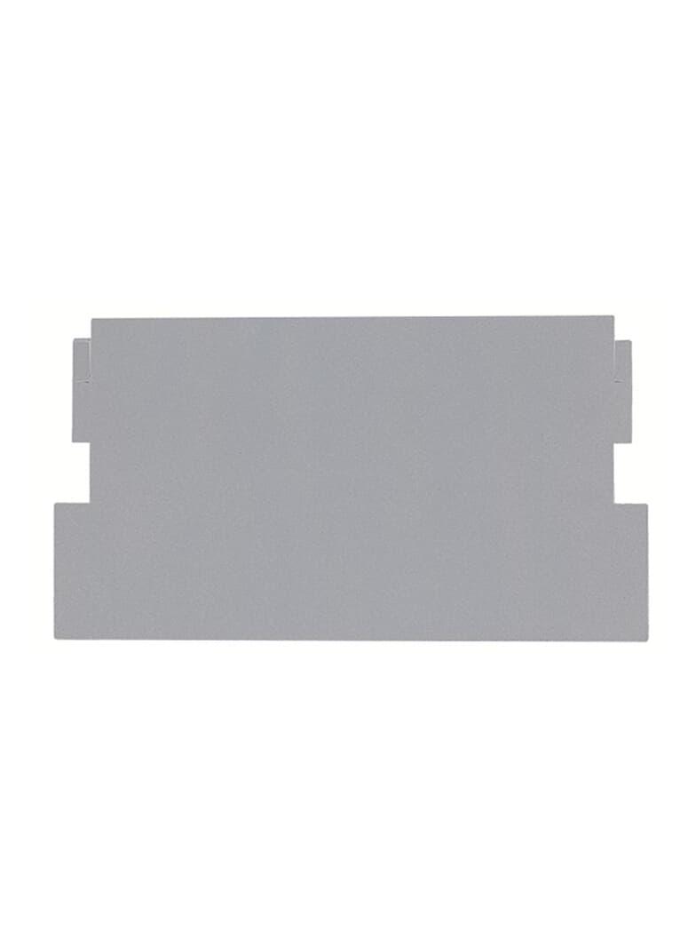 ZX502 Przegroda stalowa szer.1 kol. do A