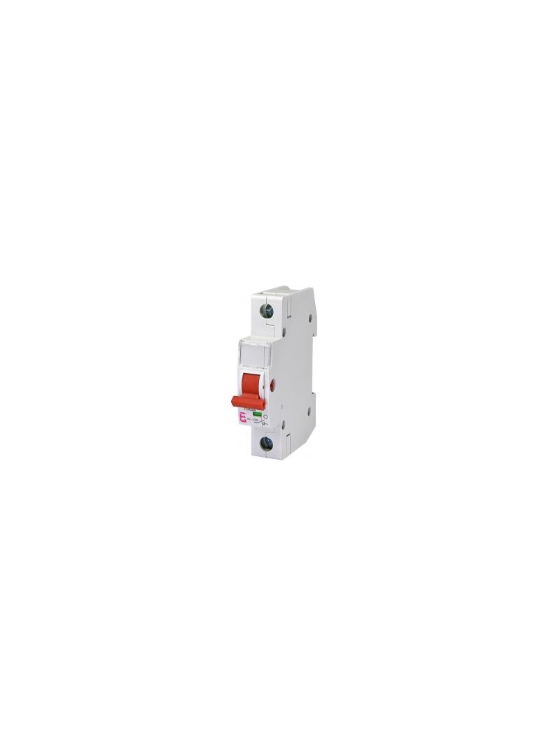 Rozłącznik izolacyjny 100A SV 1100 002423116 ETI