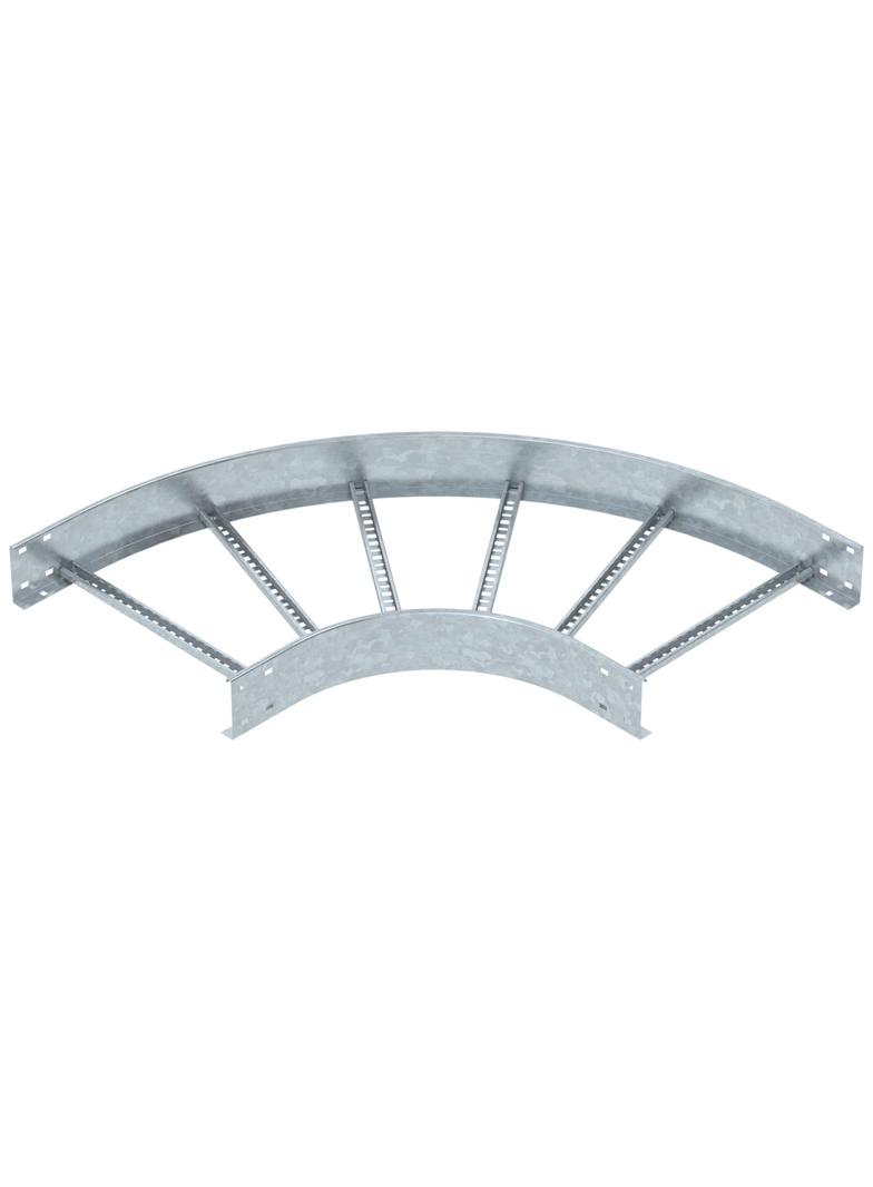 LB 90 1150 R3 FT Łuk 90°