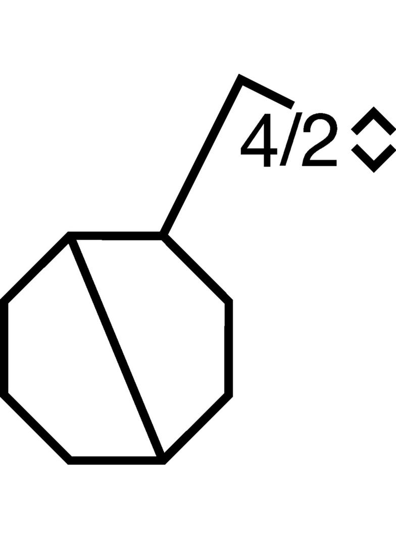 KNX s Sterownik załączający / żaluzjowy 10 A 4-/2-kr 4 mod TYA604B HAGER