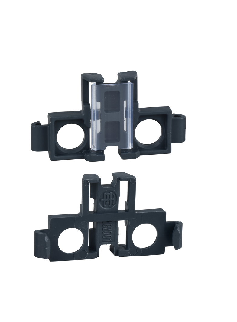 Harmony XB6 Ramka do mocowania etykiet, do bloków elektrycznych