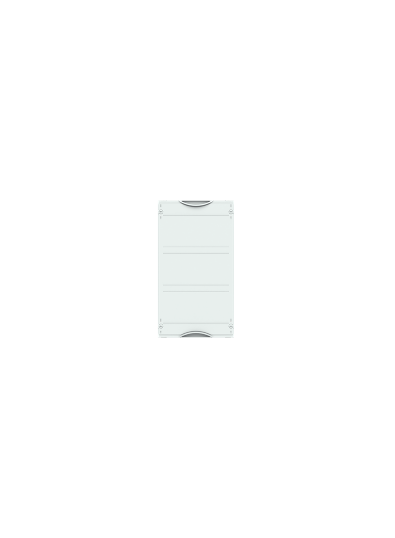 MBK113 Zestaw moduł pod zaciski na szynę DIN (układ pionowy) (do samodzielnego montażu)