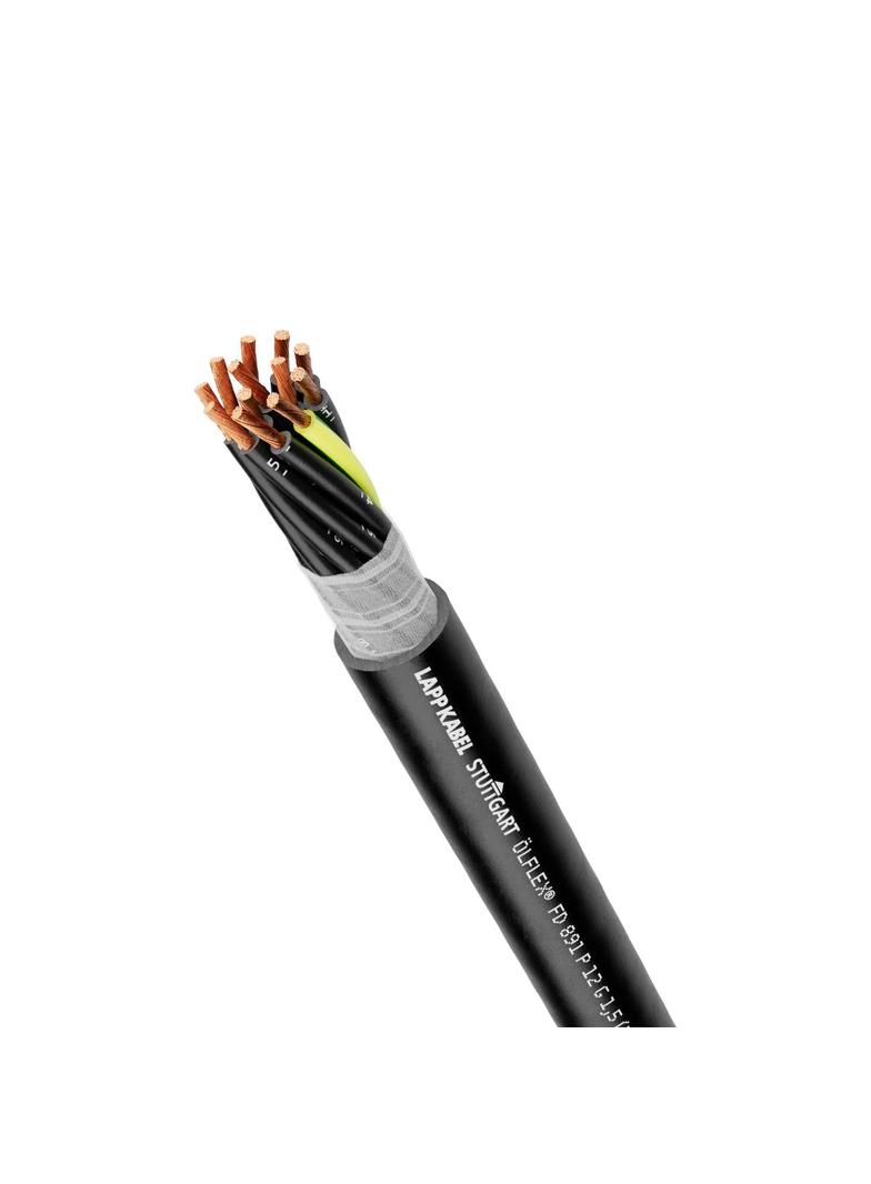 OLFLEX-FD_891_P_4G10 1028614 LAPP KABEL