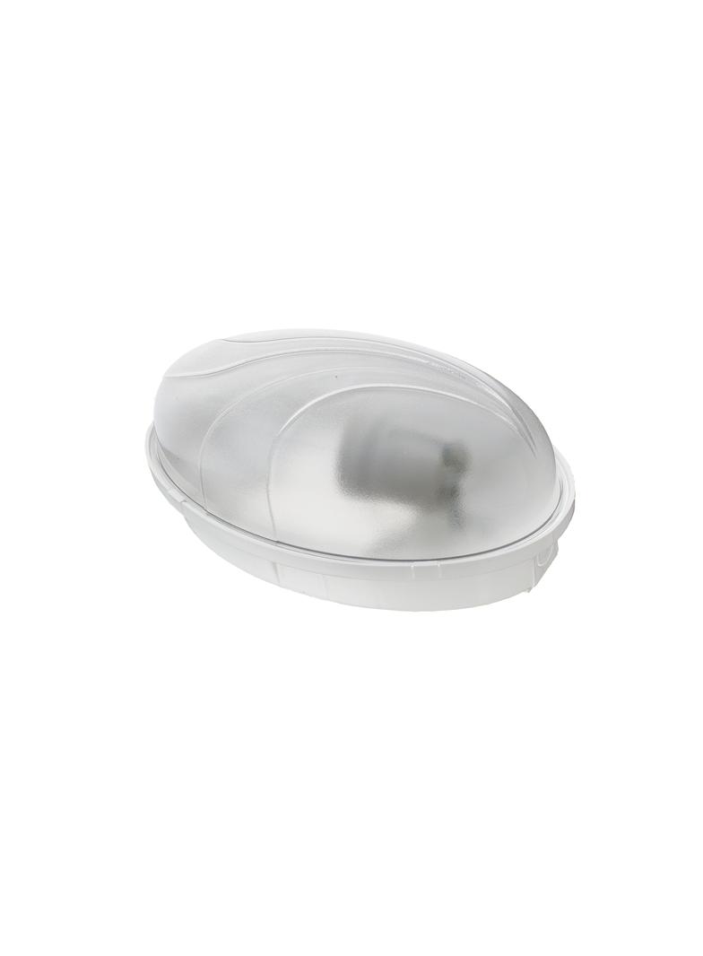 Oprawa oświetleniowa PUMA oval 60W / PL 11, IP 65, odporna na UV                         NOWOŚĆ