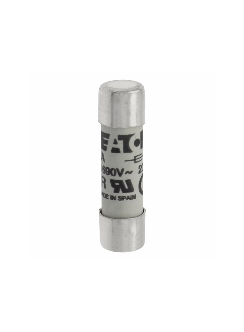 6AMP 690V AC CLASS gR 10X38mm FUSE Wkładka szybka 6A AC 690V 10x38 gR IEC UL FWP-6G10F EATON