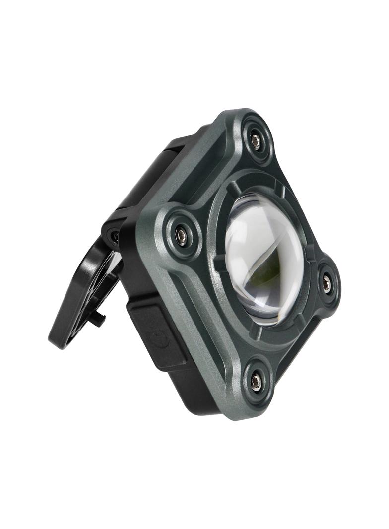Lampa warsztatowa LED COB 15W 1000lm reflektor zimna biel WL-15 VIRONE