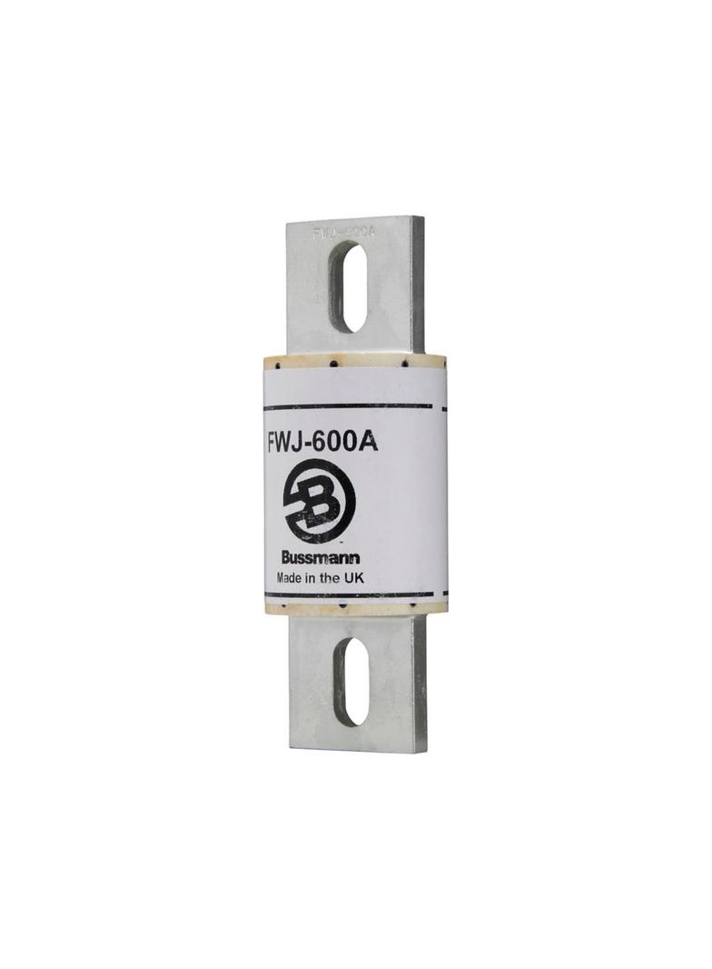 600AMP 1000V AC SEMI-COND FUSE Wkładka szybka 600A AC 1000V DC 800V 64x183 mm UL FWJ-600A EATON