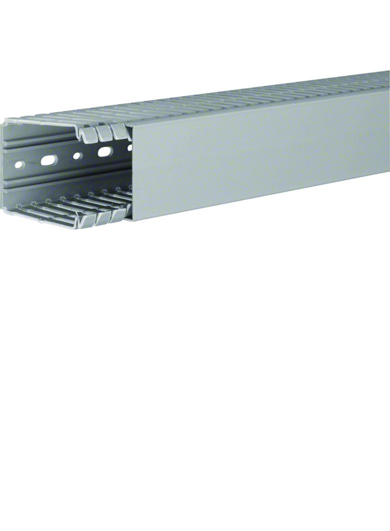 tehalit.BA7 Kanał grzebieniowy 80x60 szary BA780060 HAGER