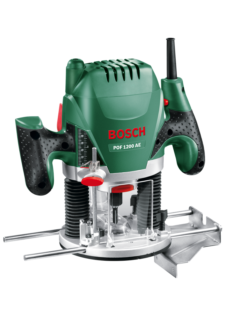 FREZARKA POF 1200 AE
