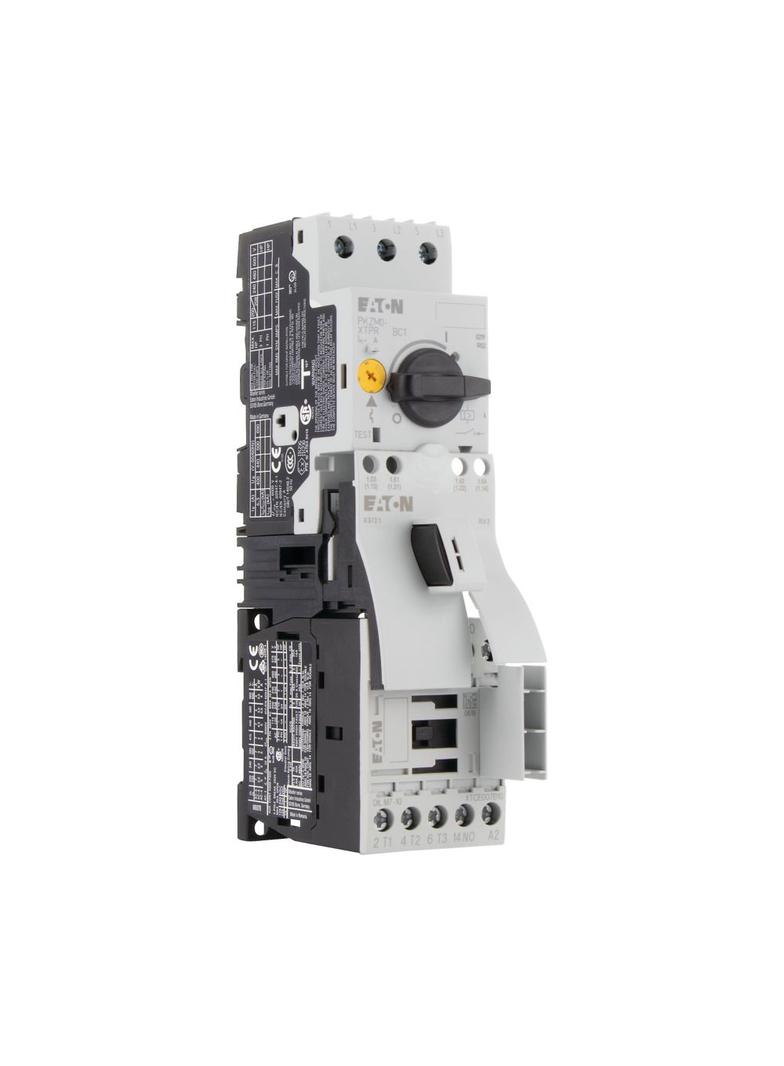 MSC-D-6,3-M7(24VDC) Układ rozruchu bezpośredniego 283164 EATON