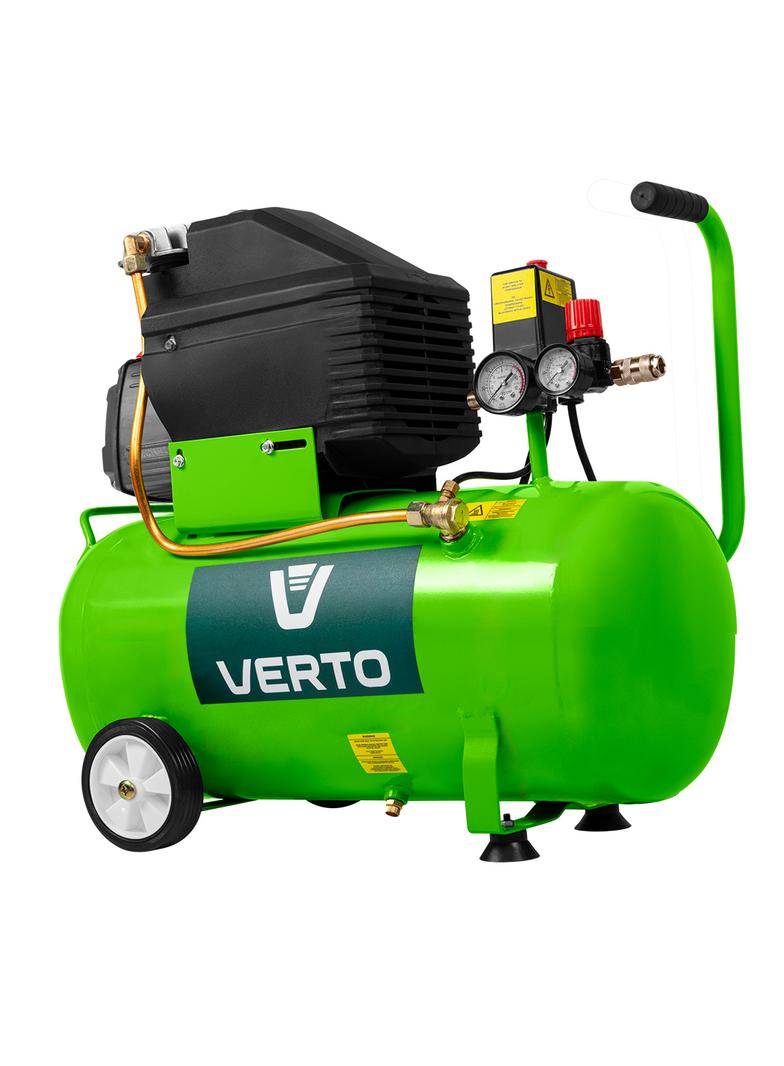 Kompresor olejowy 50l, 230V