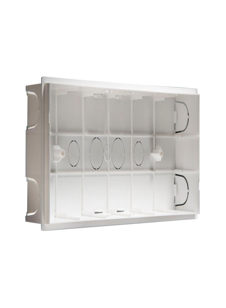 NEXITECH Puszka do ściany murowanej NEXI-RB EATON