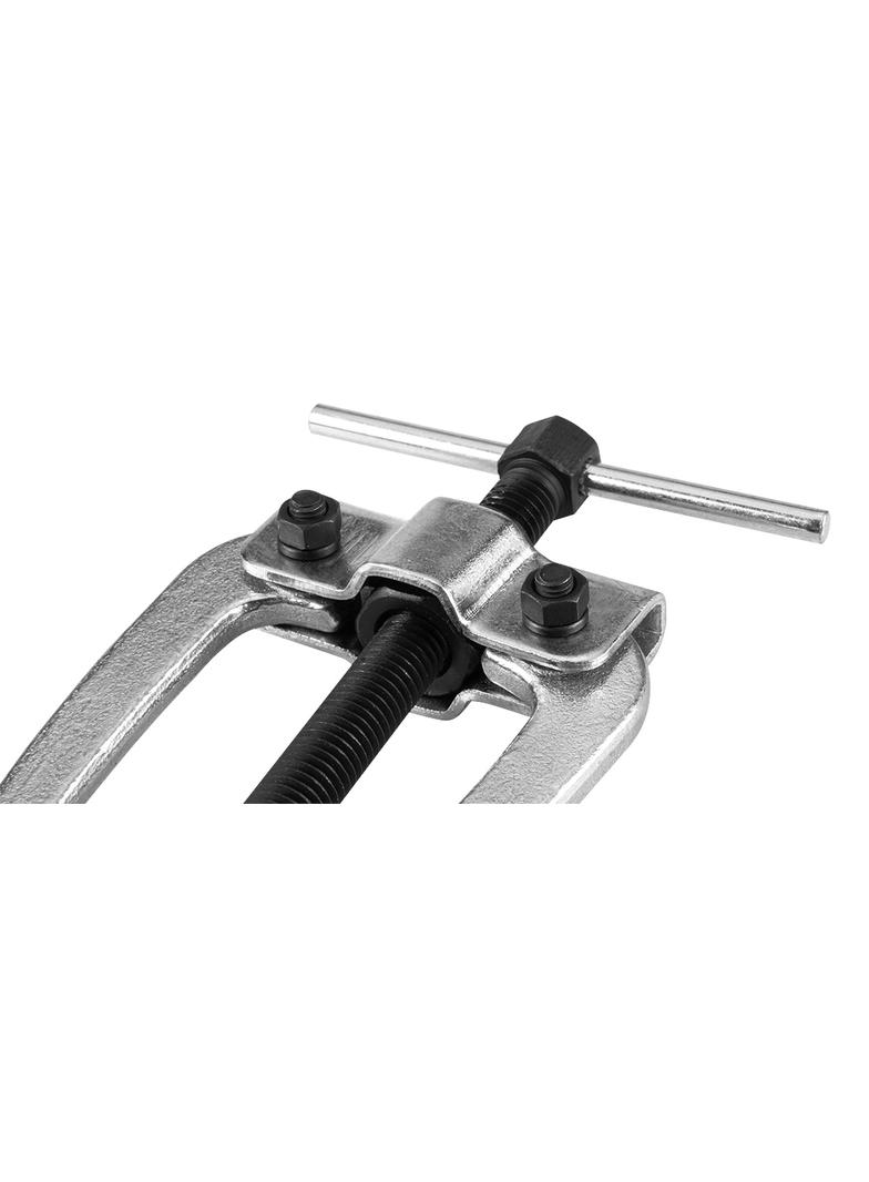 Mini ściągacz dwuramienny 3"